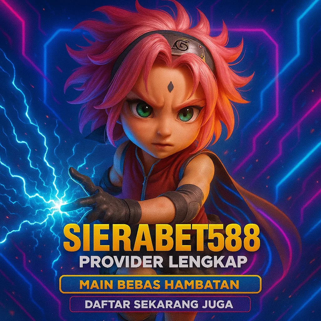 Sierabet588: Konten Online Untuk Mood Sierabet 588